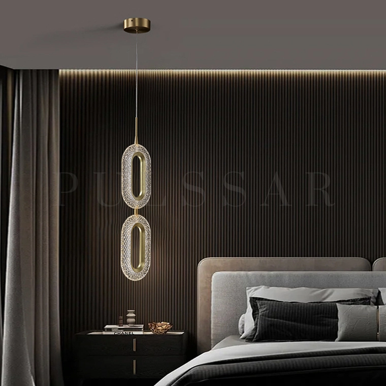 Подвесной светильник KEZIA B