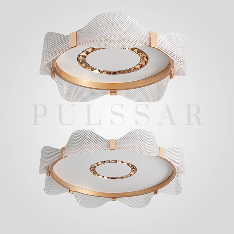 Потолочная люстра BERTINA CH