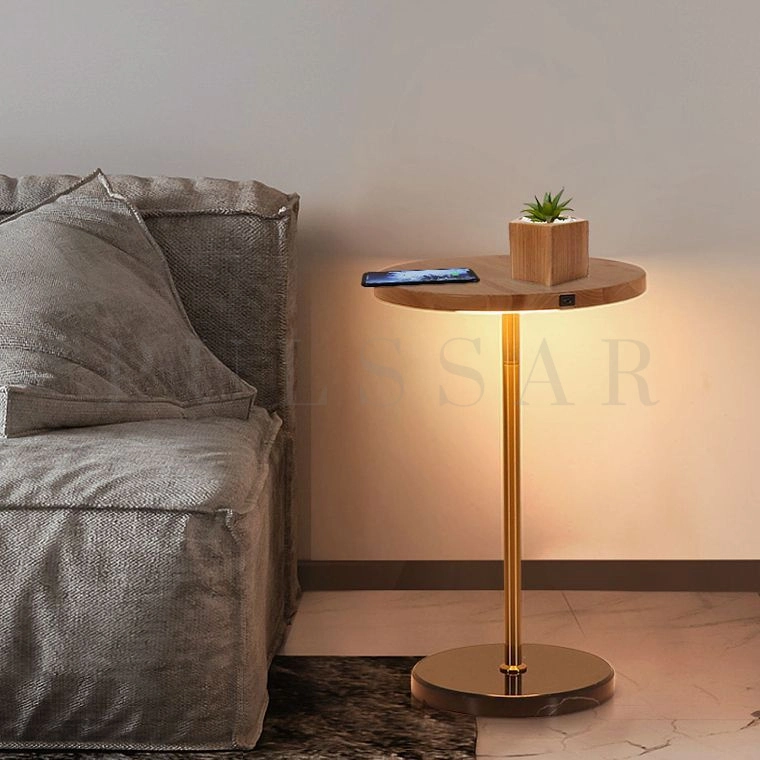 Торшер BASSE FL