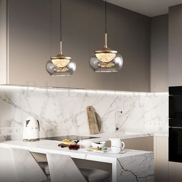 Подвесной светильник MAYER