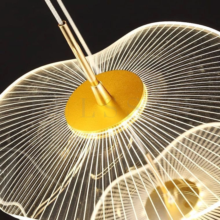 Подвесной светильник AMMON