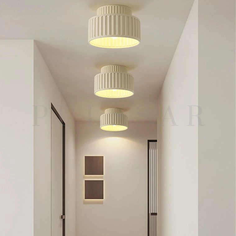 Потолочный светильник GUDMAR SHORT