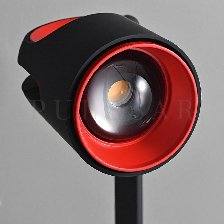 Настольная лампа TOLLVER TAB