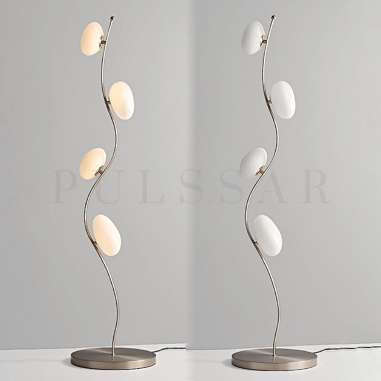 Торшер OTTOMAR FL