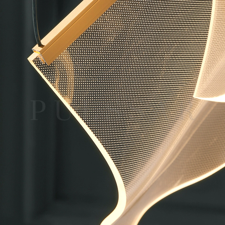 Подвесной светильник MIRAN