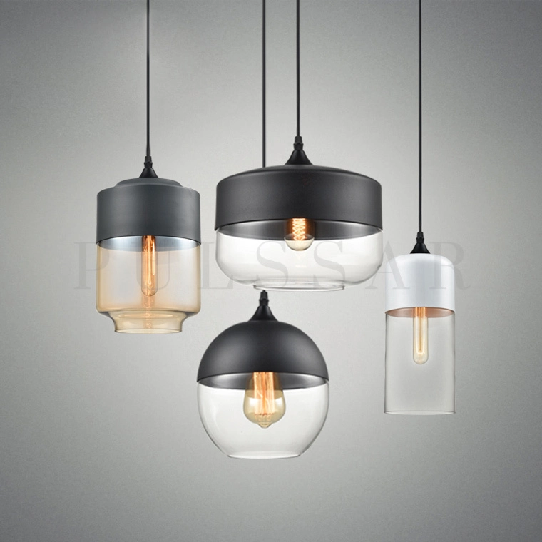 Подвесной светильник NORD