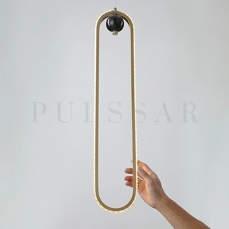 Подвесной светильник INGRID