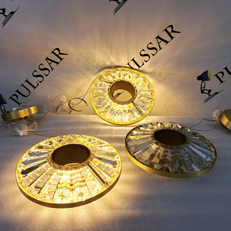 Подвесной светильник GODIVA