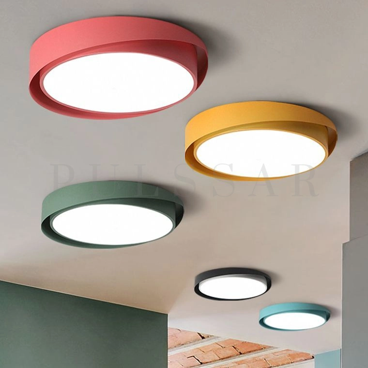 Потолочный светильник PIATTO