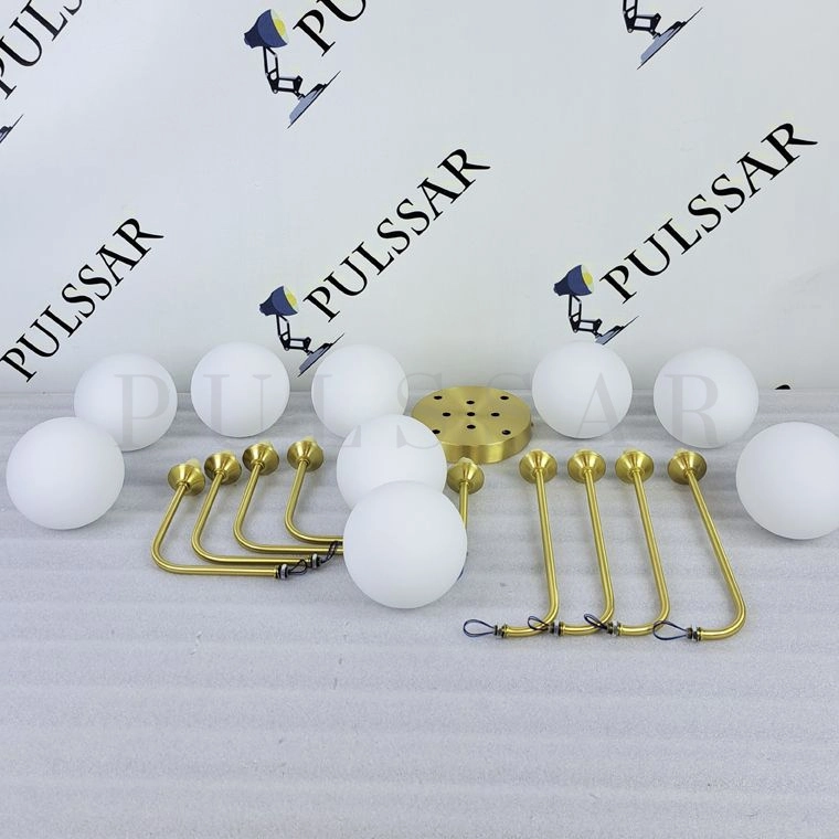 Потолочная люстра TWIGGY