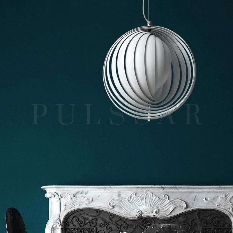 Подвесной светильник MOONART