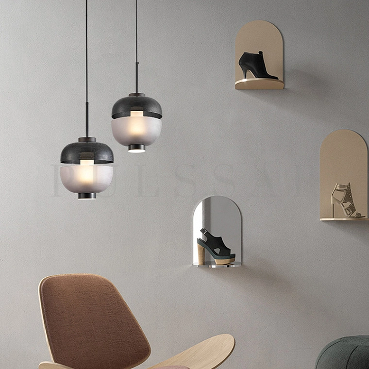 Подвесной светильник GERION