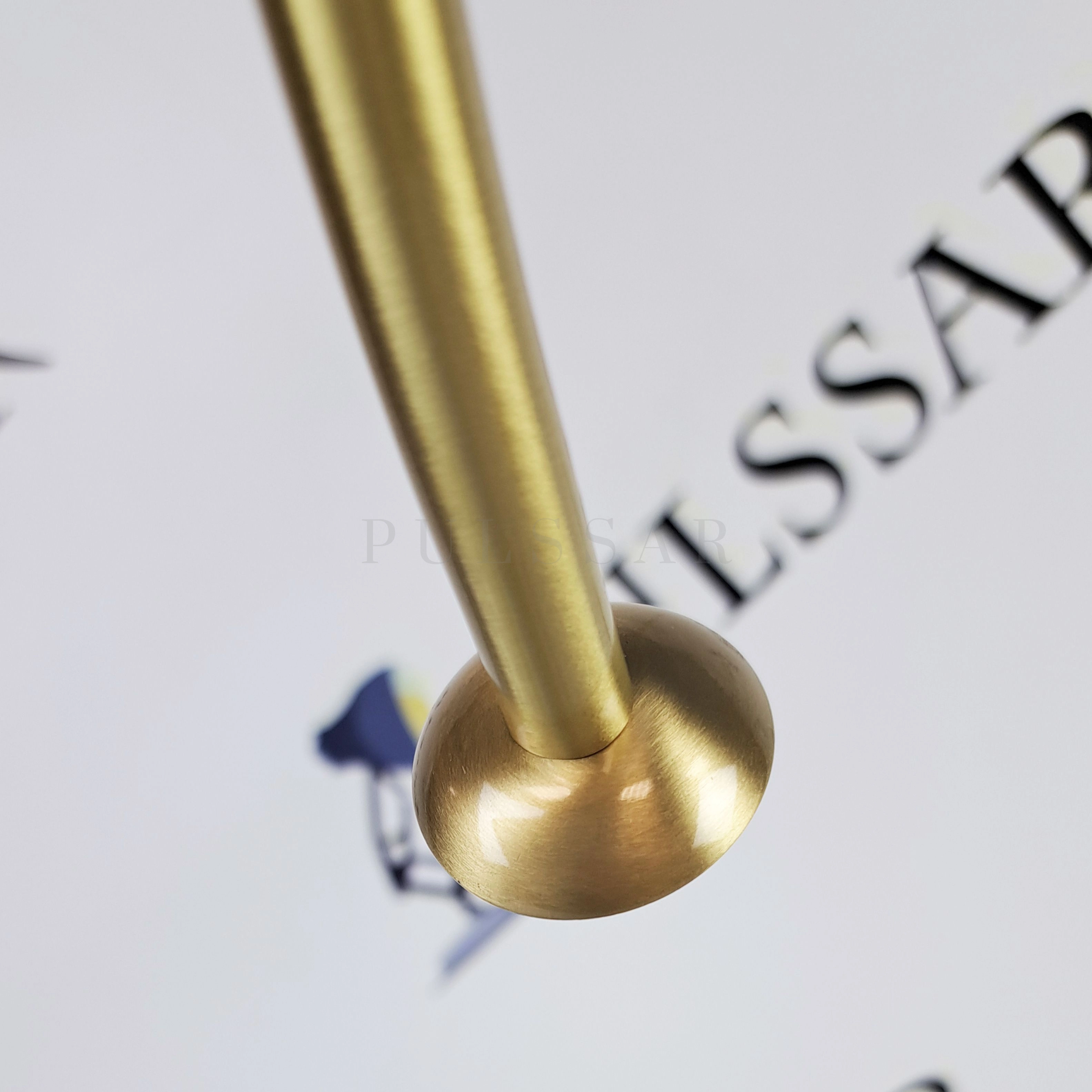 Подвесная люстра NORDAL