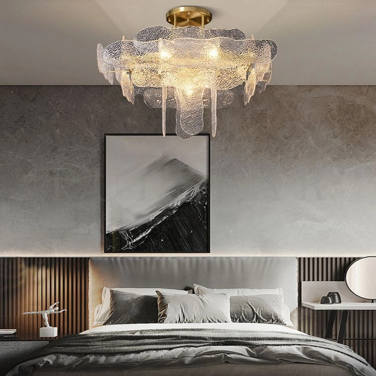 Подвесная люстра MELIA