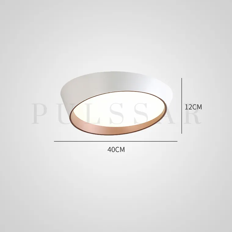 Потолочный светильник TORONTO