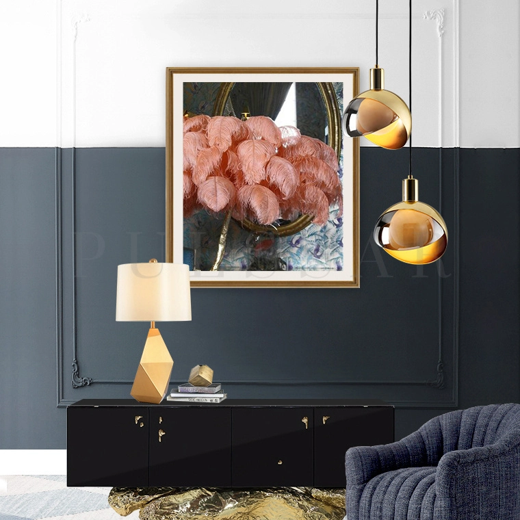 Подвесной светильник RAVINA