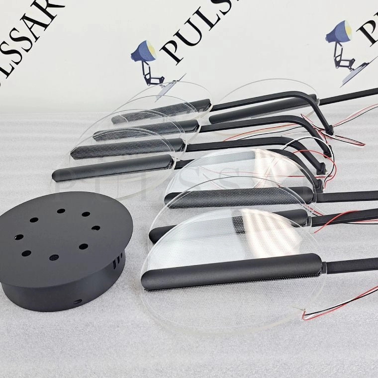 Потолочная люстра VISUAL