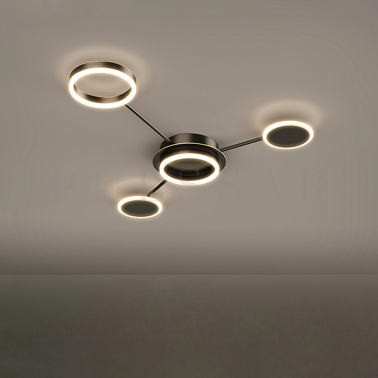 Потолочный светильник ALDAN