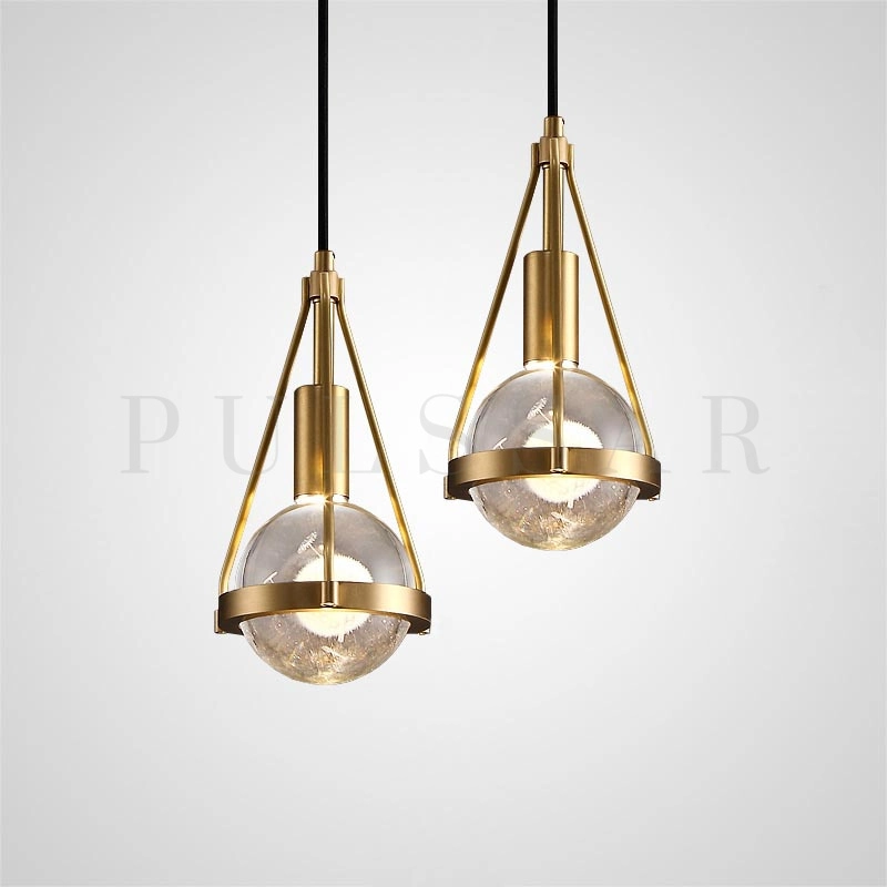 Подвесной светильник EAST