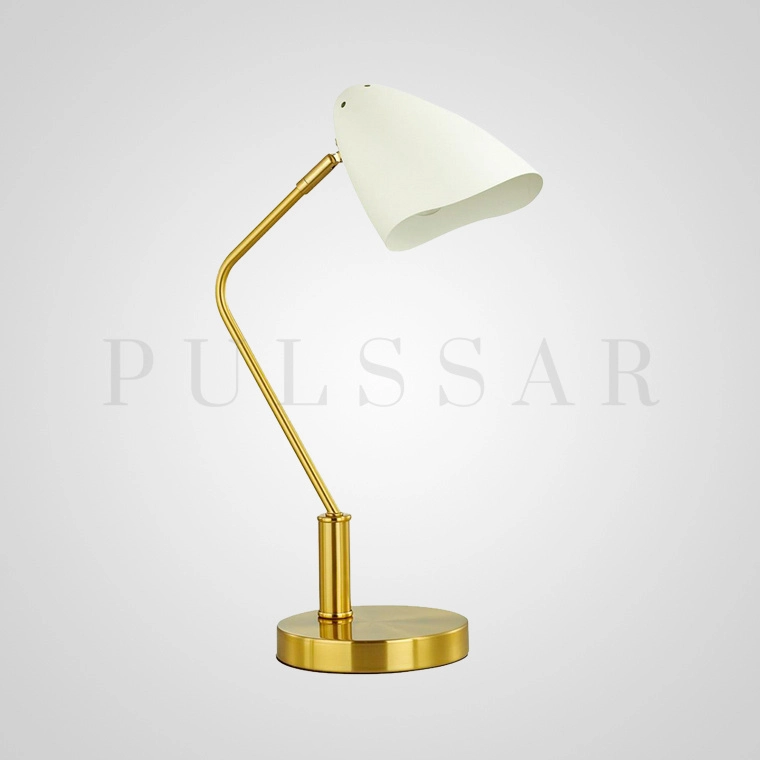 Настольная лампа LAMBADA TAB