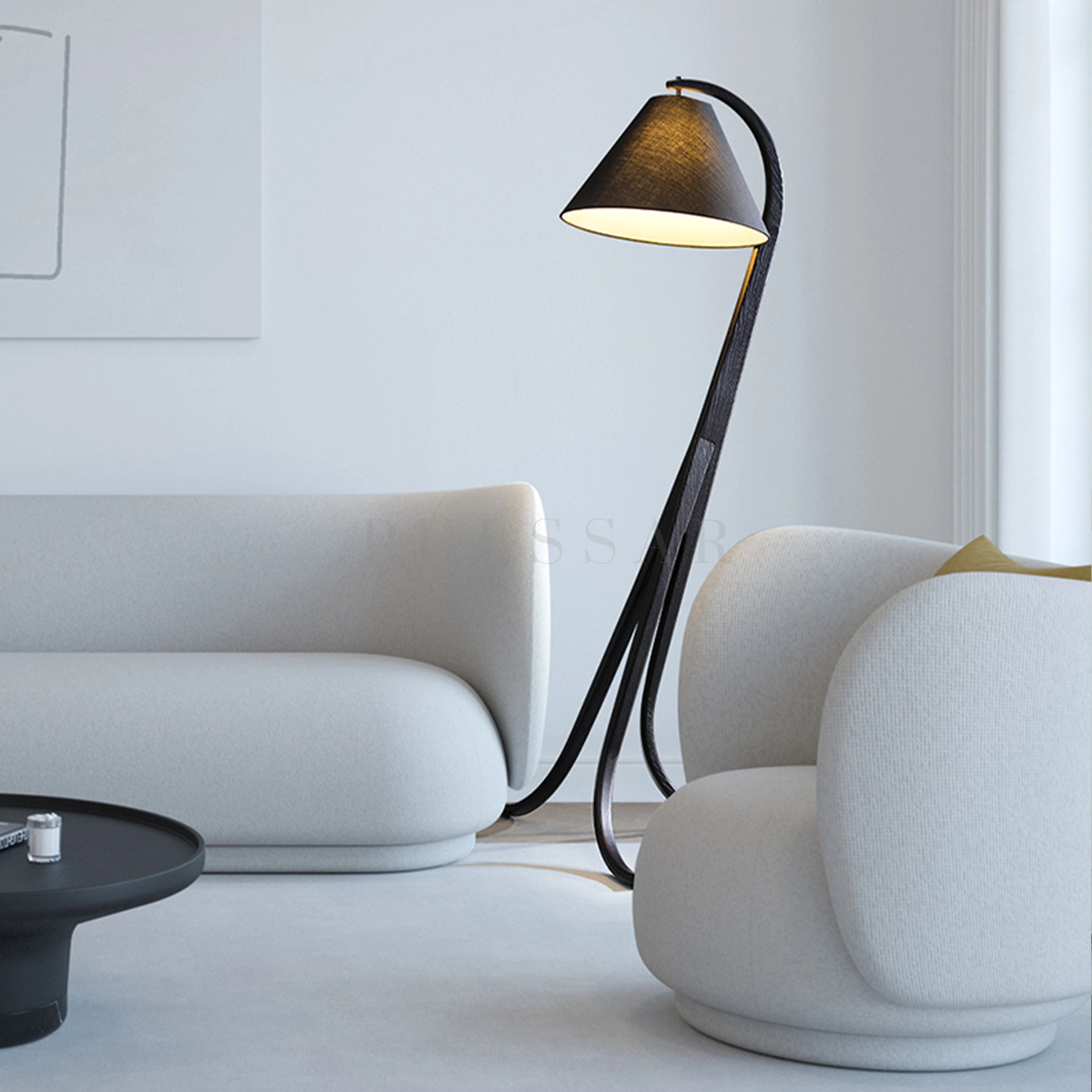 Торшер TRESPUS