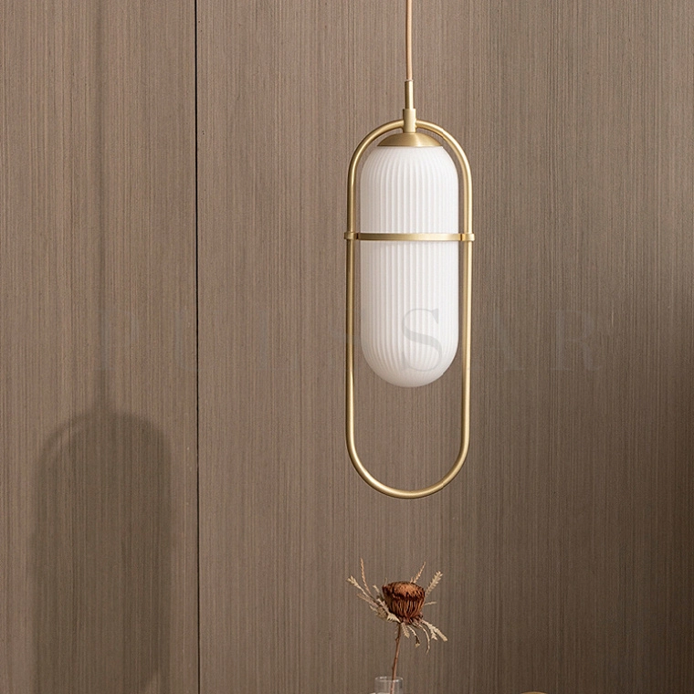 Подвесной светильник TROTTE