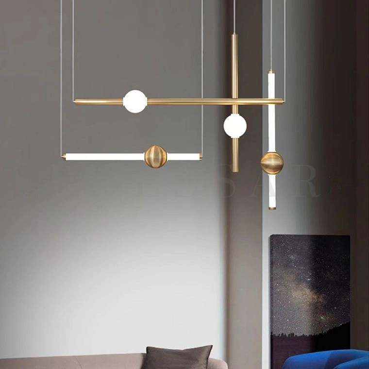 Подвесной светильник WAND COMBO