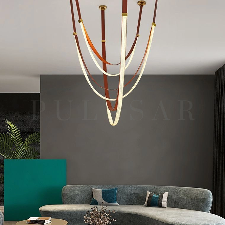 Подвесной светильник OBERT