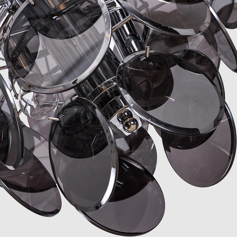 Подвесная люстра VERLE B