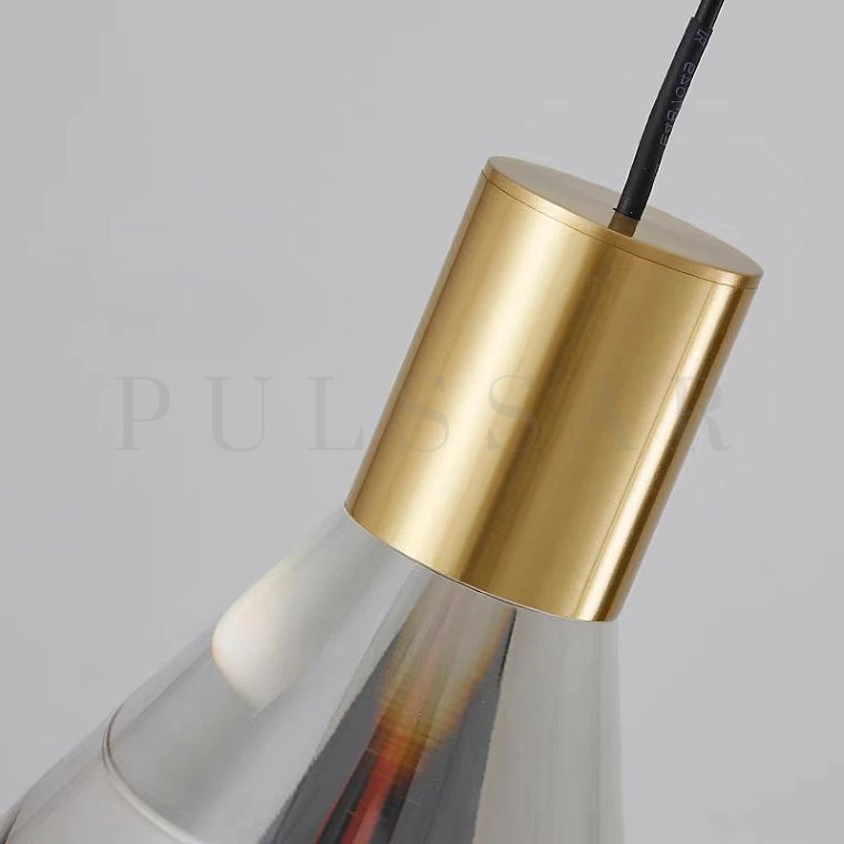 Подвесной светильник LEIF