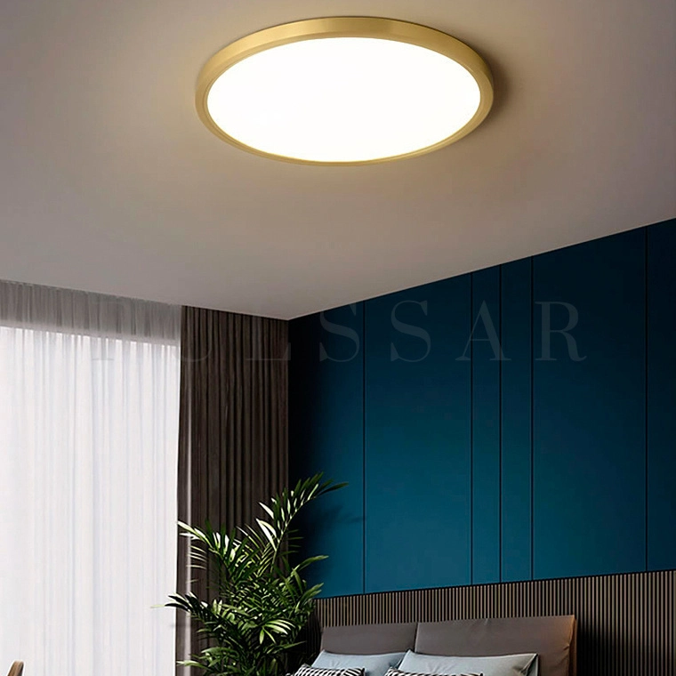 Потолочный светильник EXTRASLIM LUX