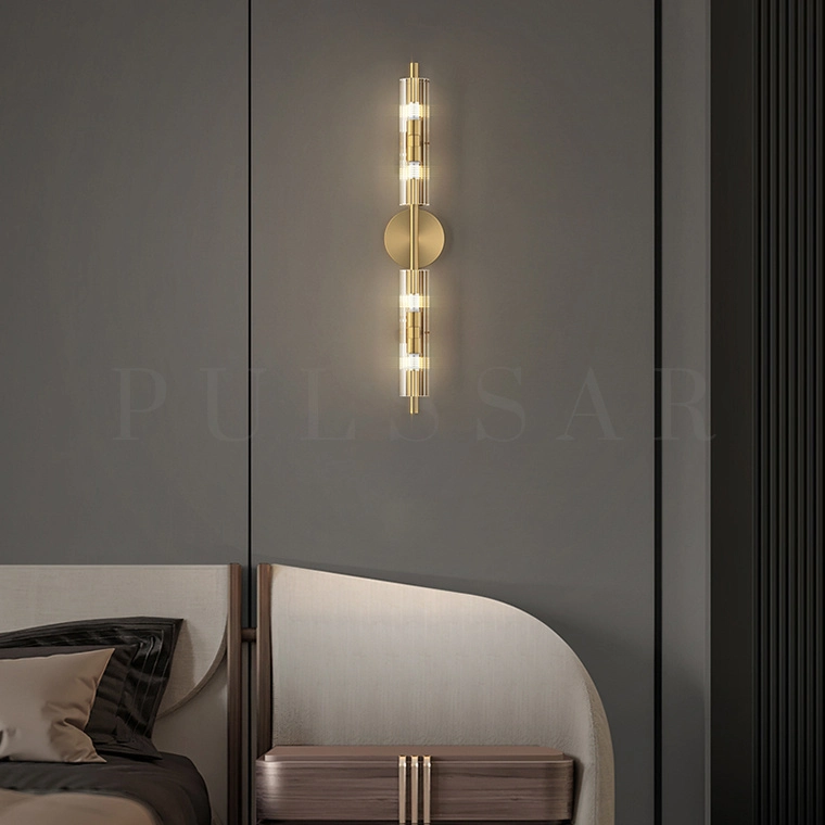 Бра LUCINA B WALL