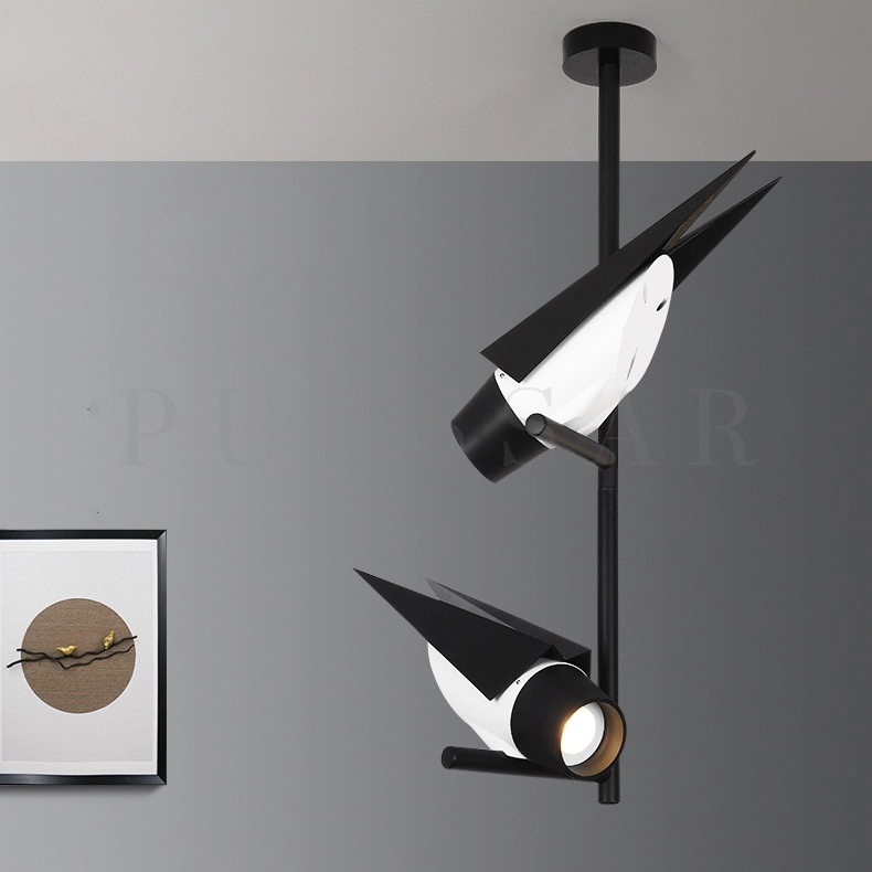 Точечный светильник STRIZH