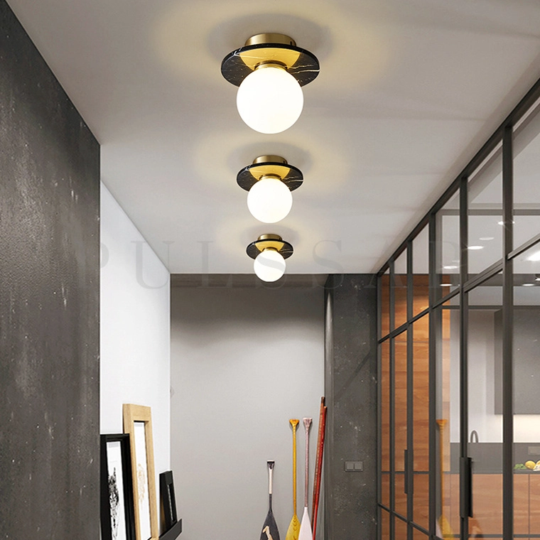 Потолочный светильник NESO