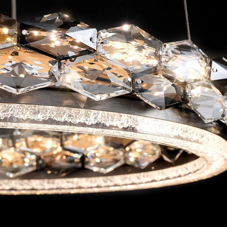 Кольцевая люстра MARCELIUS