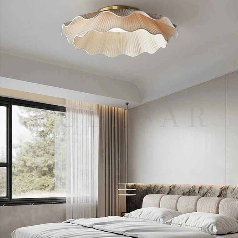 Потолочная люстра VANILLA LUSH SP