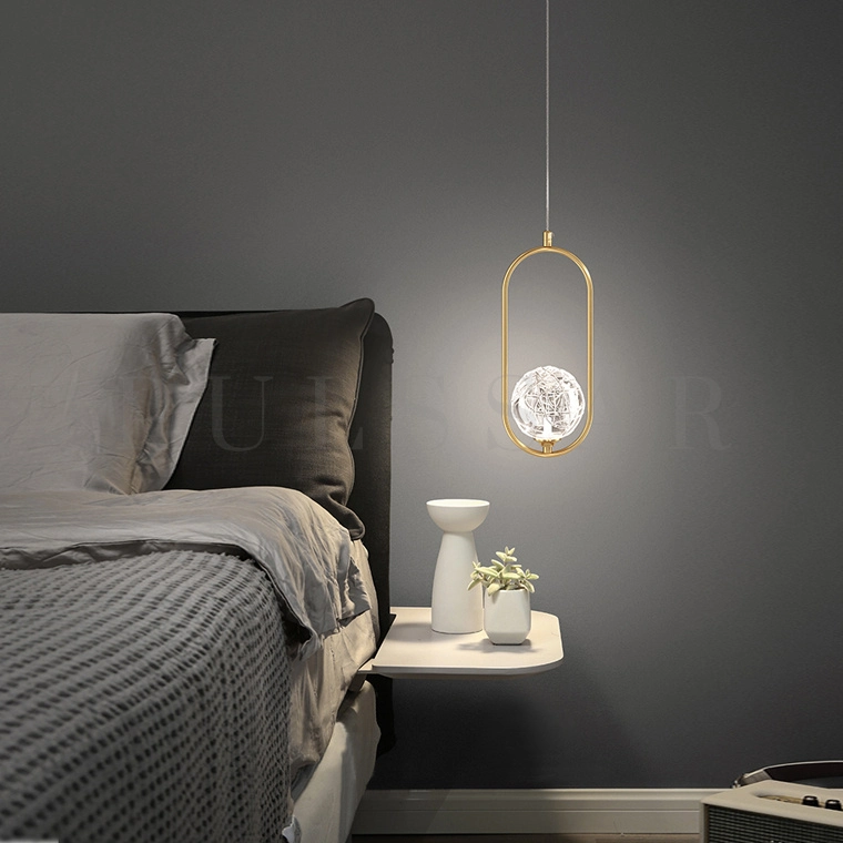 Подвесной светильник RIM ST