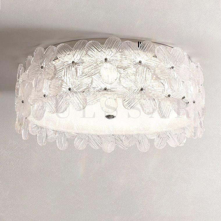 Потолочная люстра TOTTI SHORT