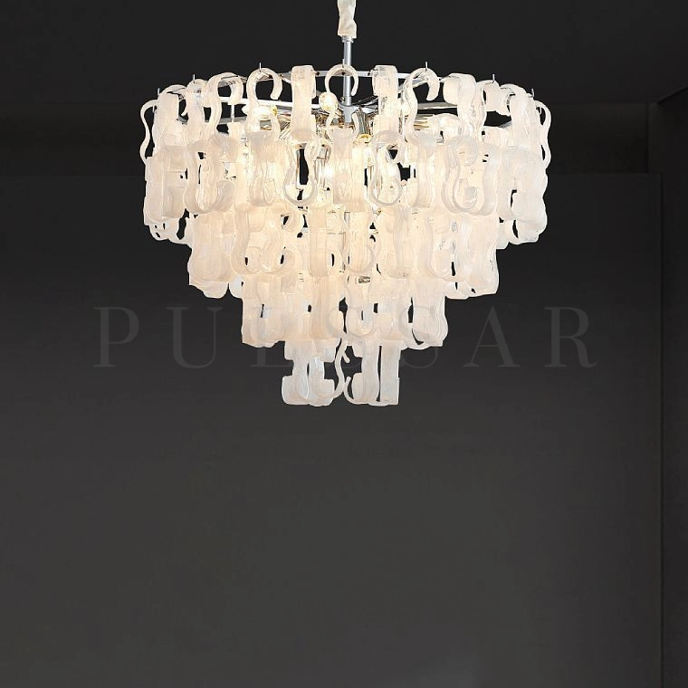 Подвесная люстра ANTERO