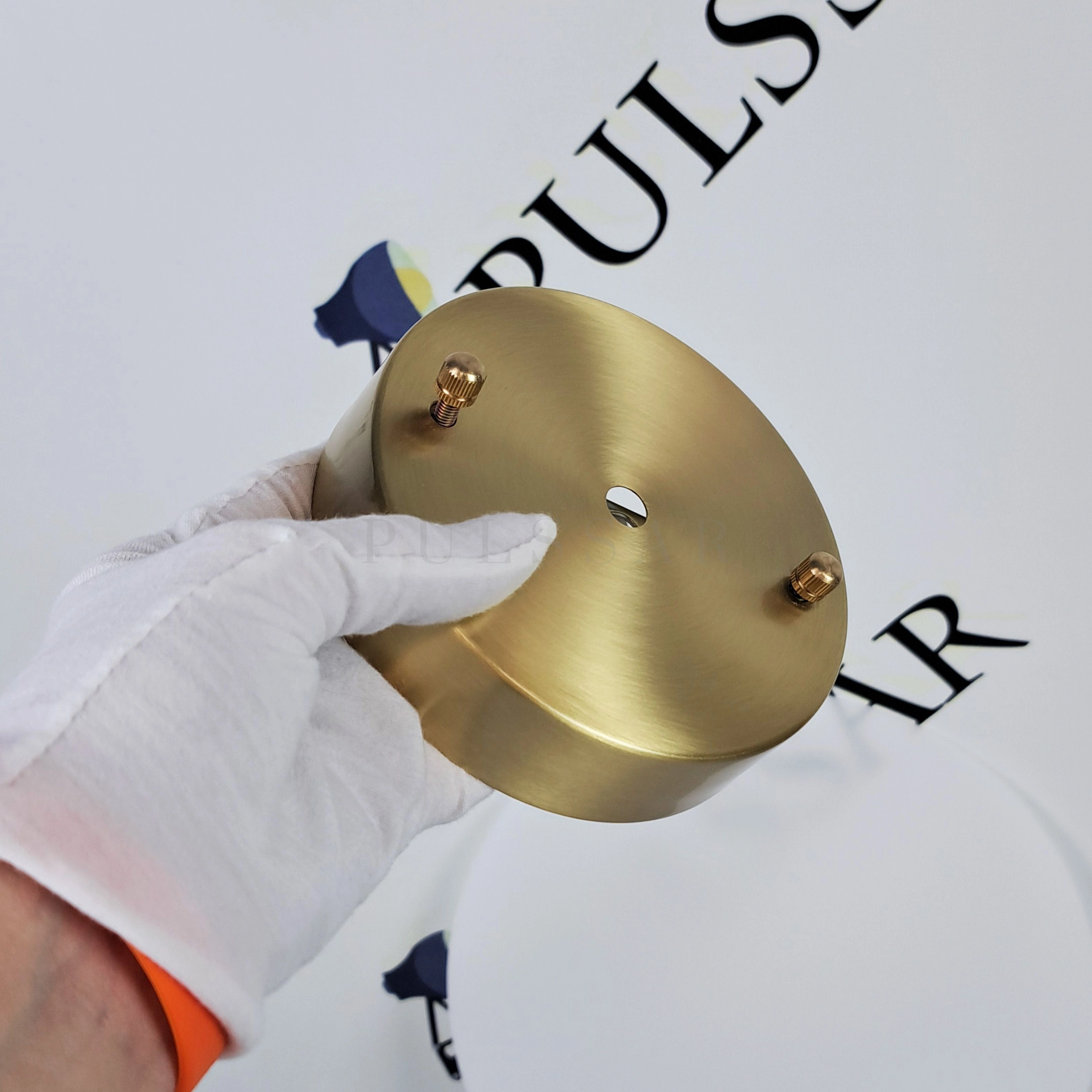 Точечный светильник BIRK