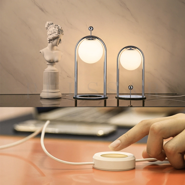 Настольная лампа MODIL