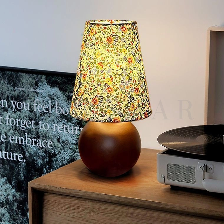 Настольная лампа PASTORALIS TAB