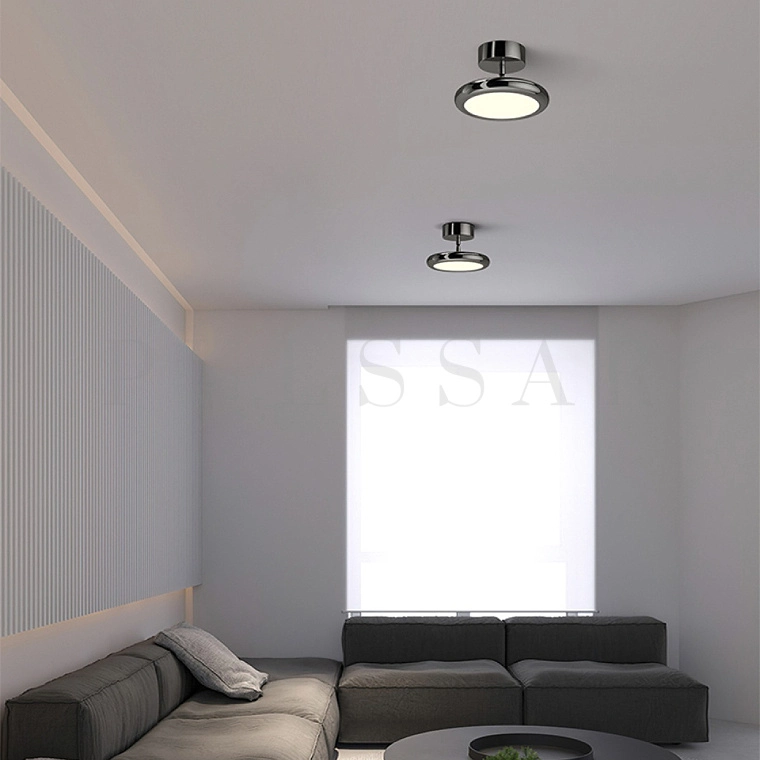 Точечный светильник SKOLL