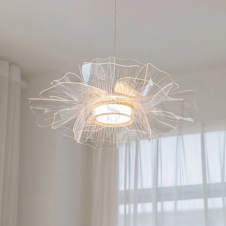 Подвесной светильник FLOWER B