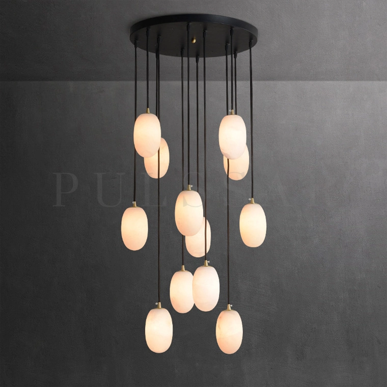 Подвесной светильник LOU MORE