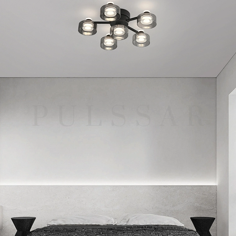 Потолочная люстра COMFORT