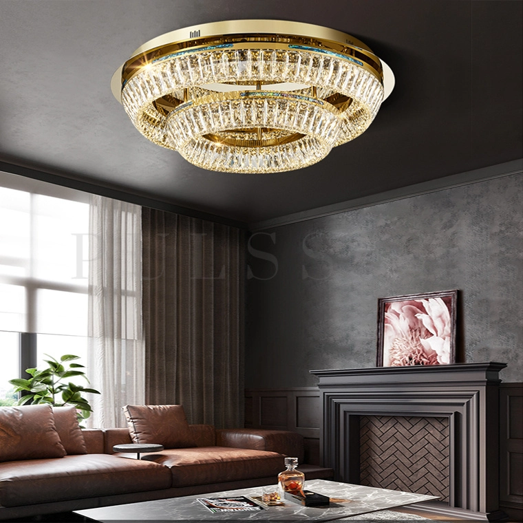 Потолочная люстра GERTRUDA B