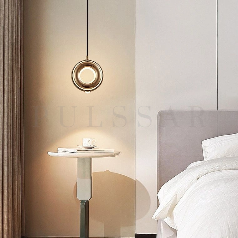 Подвесной светильник BOSSE