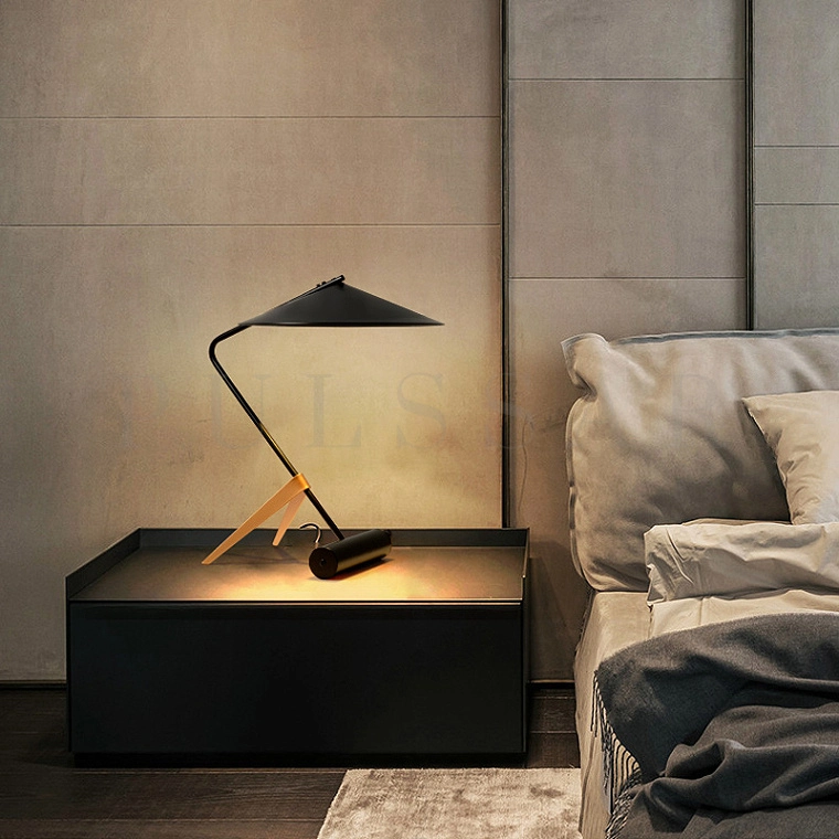 Настольная лампа LONNY