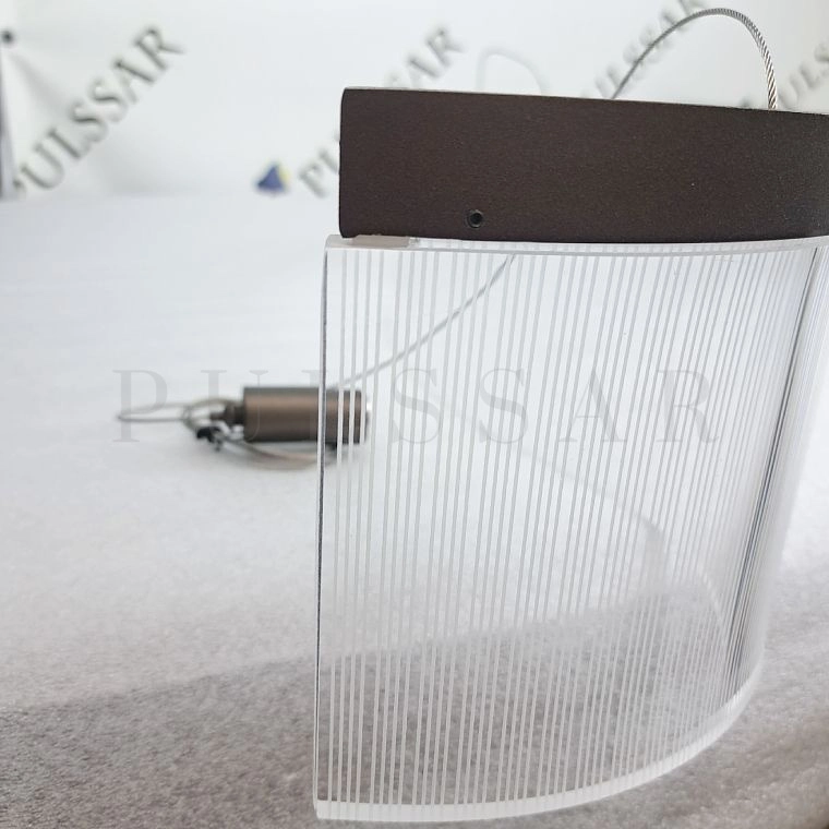 Реечная люстра DANELIUS LONG